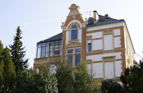 Mitte House | Villa Uhland - Getaway