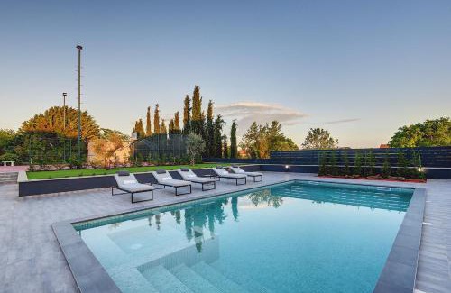 Sikici Villa | Villa Ula in Pula with heated pool and sauna