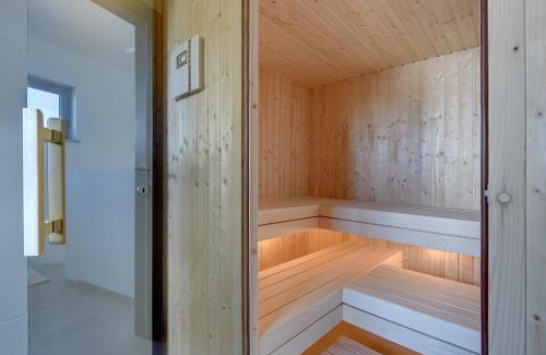 Sikici Villa | Villa Ula in Pula with heated pool and sauna