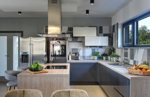 Sikici Villa | Villa Ula in Sikici, Croatia