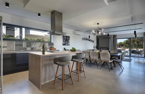 Sikici Villa | Villa Ula in Sikici, Croatia