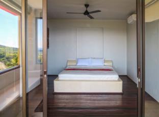 Senggigi Villa | Villa Umbrella Lombok