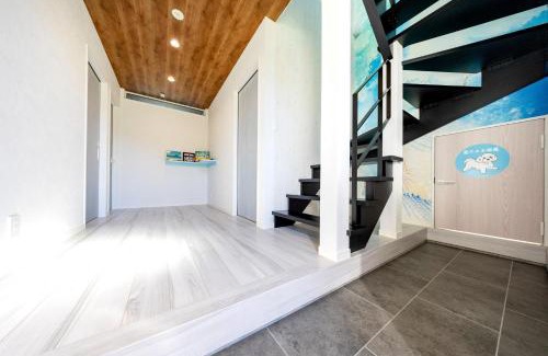 Hamasaki House | Villa Uminosora - Vacation STAY 92928v