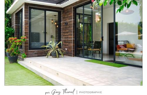 Saly Villa | Villa Umy