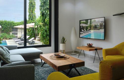 Saly Villa | Villa Umy
