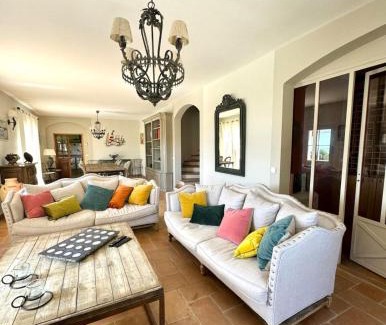 La Cadiere-d'Azur House | Villa - Une évidence en Provence