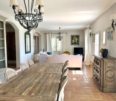 La Cadiere-d'Azur House | Villa - Une évidence en Provence