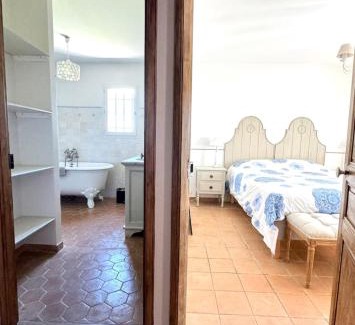 La Cadiere-d'Azur House | Villa - Une évidence en Provence