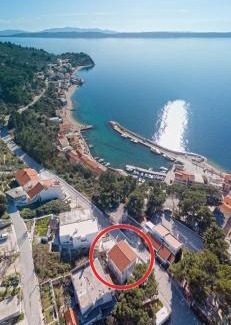Drasnice Apartment | Villa Urlic