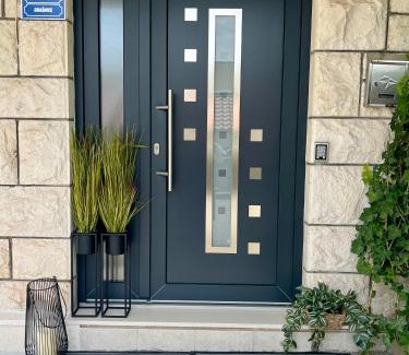 Drasnice Apartment | Villa Urlic