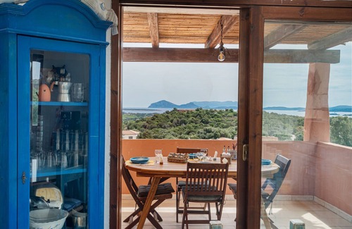 Abbiadori Villa | Villa Vì by Wonderful Italy