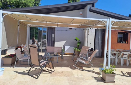 Partanna Villa | Villa V&G