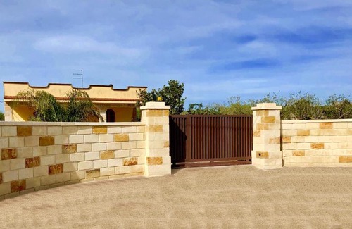 San Vito dei Normanni House | Villa Vacanze IL GIARDINO