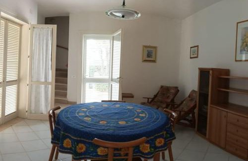 Campomarino di Maruggio House | Villa Valchiria