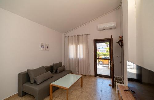Keramoti House | Villa Valentin 2