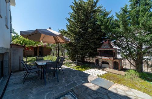Keramoti House | Villa Valentin 2