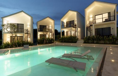 Ungasan Apartment | Villa Valeria