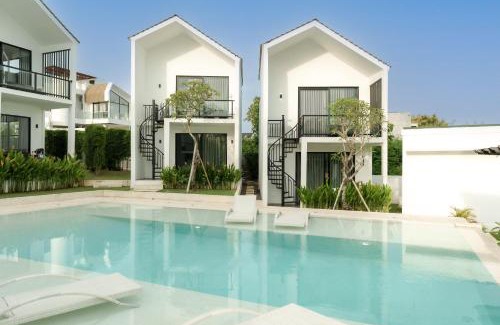Ungasan Apartment | Villa Valeria