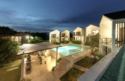Ungasan Apartment | Villa Valeria