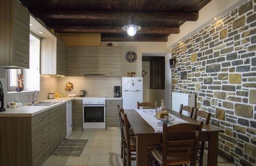 Anatoli House | ★Villa Valia- Relaxation and Cretan hospitality★