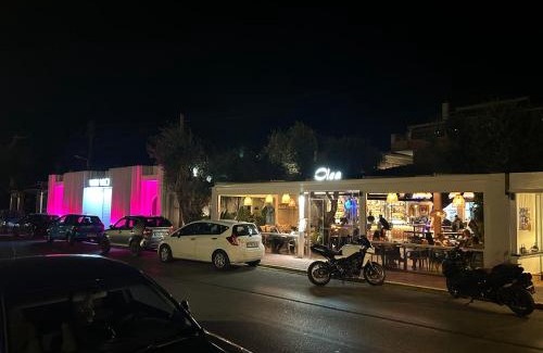 Ipsos Villa | Villa Valia Seaside