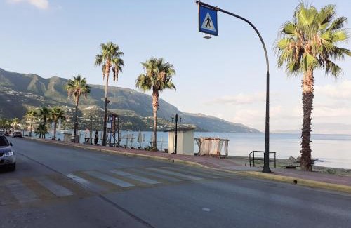 Ipsos Villa | Villa Valia Seaside