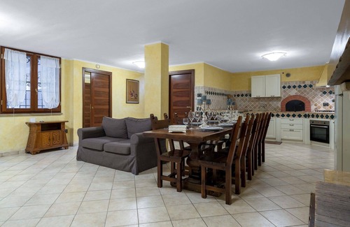 Selvatelle Villa | Villa Valledoro with private pool, Terricciola, wifi