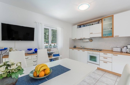 Cancini Villa | Villa Vallis Aurea for max 10 Persons