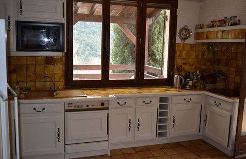 Vallon-Pont-d'Arc House | Villa Vallon-Pont-d'Arc, 4 bedrooms, 8 persons