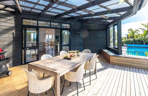 Waiheke Island House | Villa Valmont - Stay Waiheke