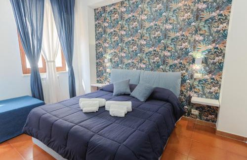 Taormina City Centre Apartment | Villa Valverde Apartments e B&B