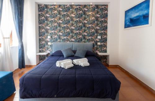 Taormina City Centre Apartment | Villa Valverde Apartments e B&B