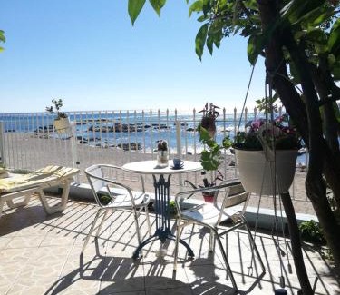 Stegna House | Villa VAMA Stegna