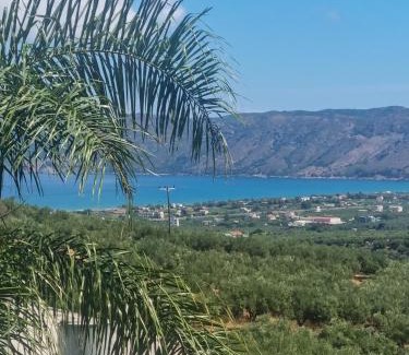 Kissamos Villa | Villa Vanessa