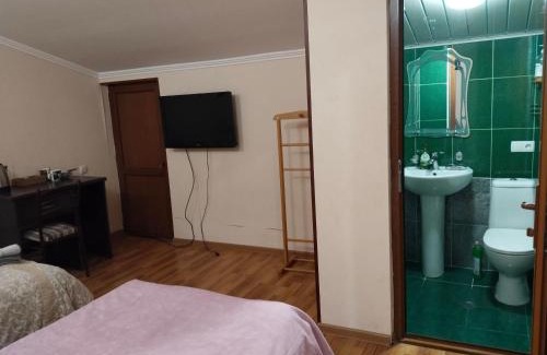 Kutaisi Bed & Breakfast | Villa Vanila