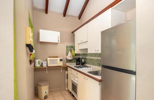Saint-Francois House | Villa Vanille - Maison avec piscine partagée