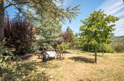 Certaldo Villa | Villa Vanna - Certaldo