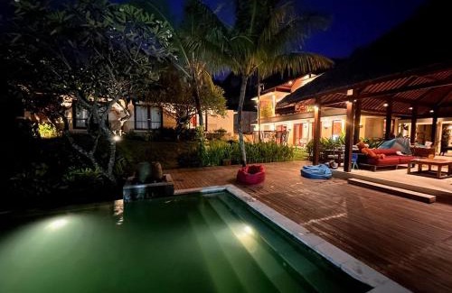 Senggigi House | Villa Vanna - Lombok