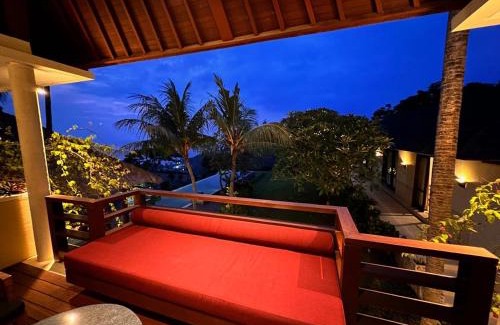 Senggigi House | Villa Vanna - Lombok