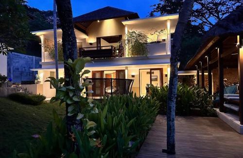 Senggigi House | Villa Vanna - Lombok