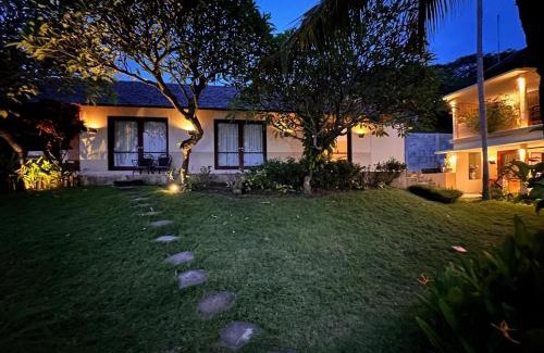 Senggigi House | Villa Vanna - Lombok