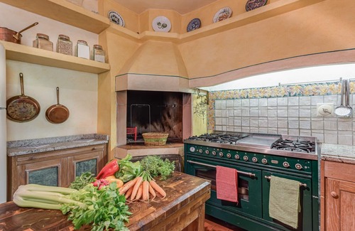 Reggello Villa | Villa Vasari - Seven Bedroom Villa, Sleeps 12