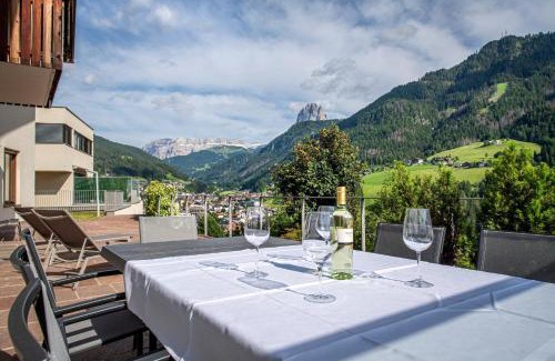 Ortisei Villa | Villa Vastle