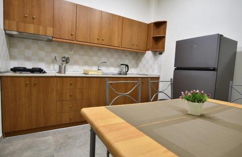 Stavros Apartment | Villa Vayia