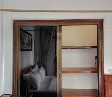 Kampot Resort | Villa Vedici