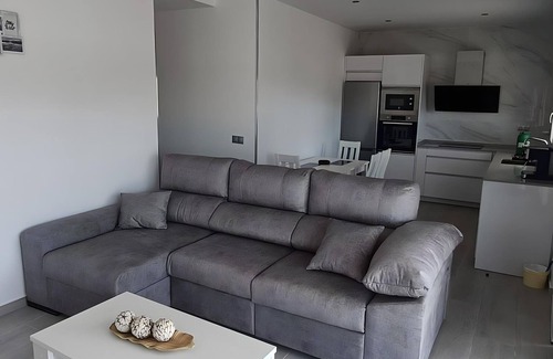 Vejer de la Frontera Villa | Villa Vejer, 3 bedrooms, 6 persons