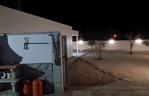 Vejer de la Frontera Villa | Villa Vejer, 3 bedrooms, 6 persons