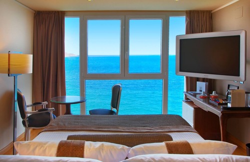 Benidorm Centro Hotel | Villa Venecia Hotel Boutique