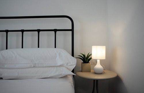 Salerno House | Villa Vera