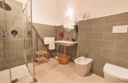 Salerno House | Villa Vera